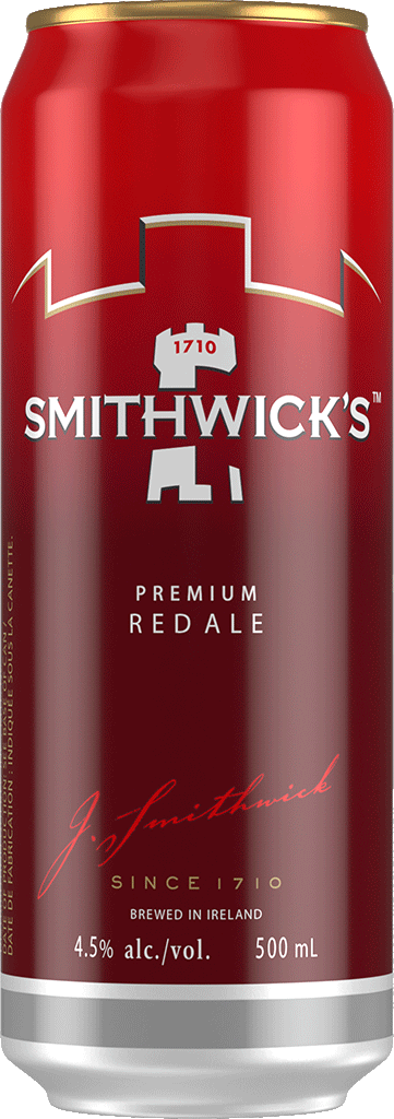 Smithwicks 4 Cans > Beer > Parkside Liquor Beer & Wine