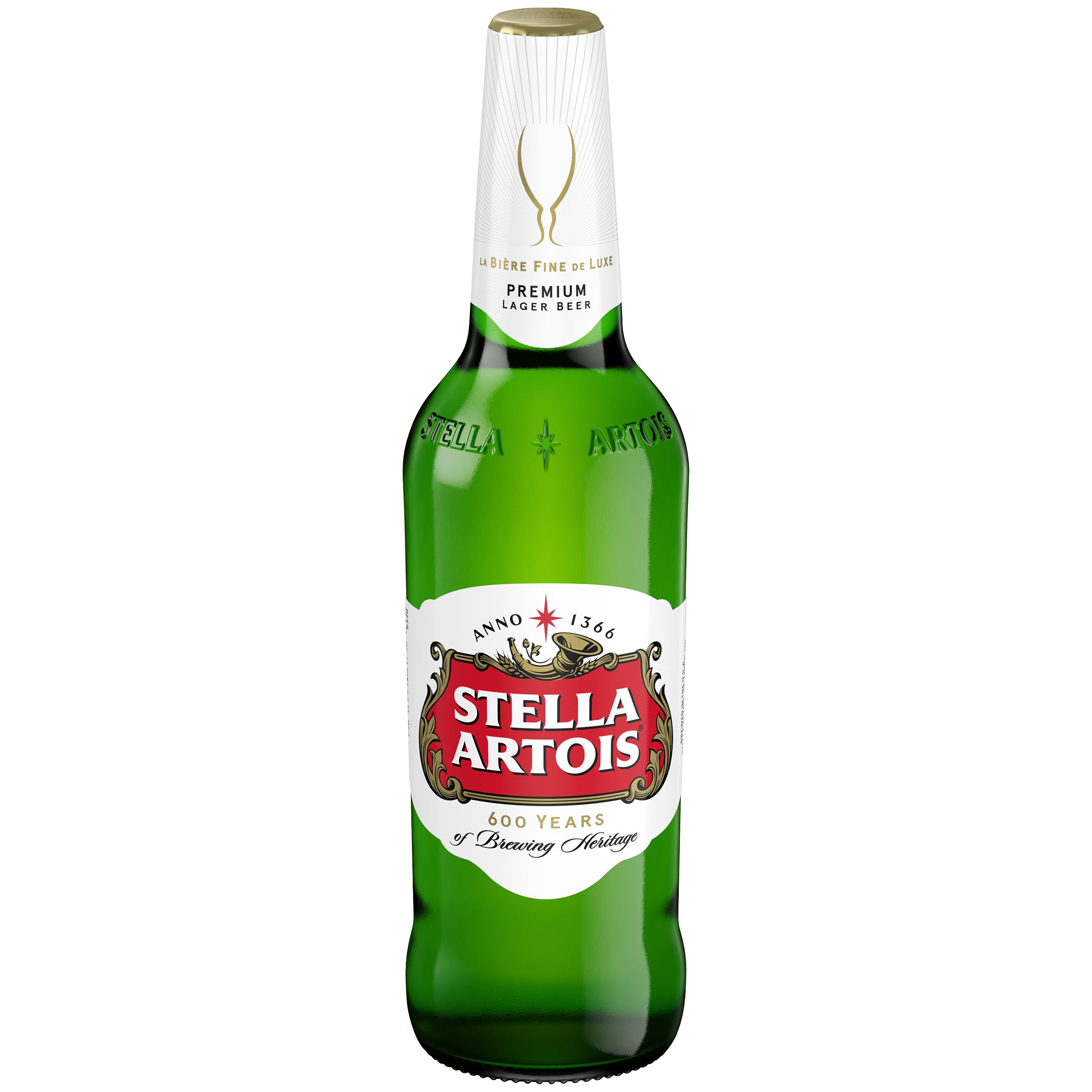 Stella Artois 28 Bottles > Beer > Parkside Liquor Beer & Wine