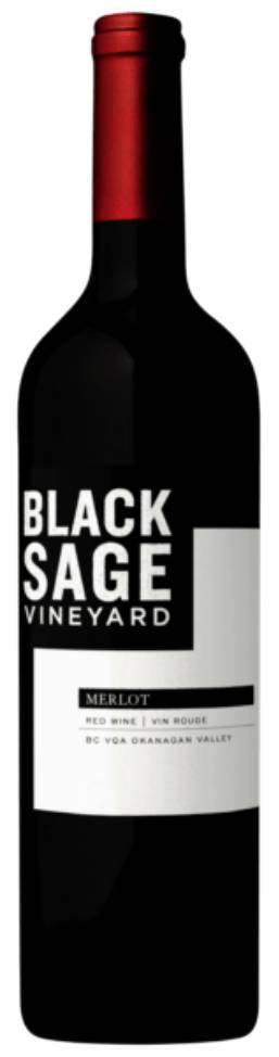 Black Sage Merlot