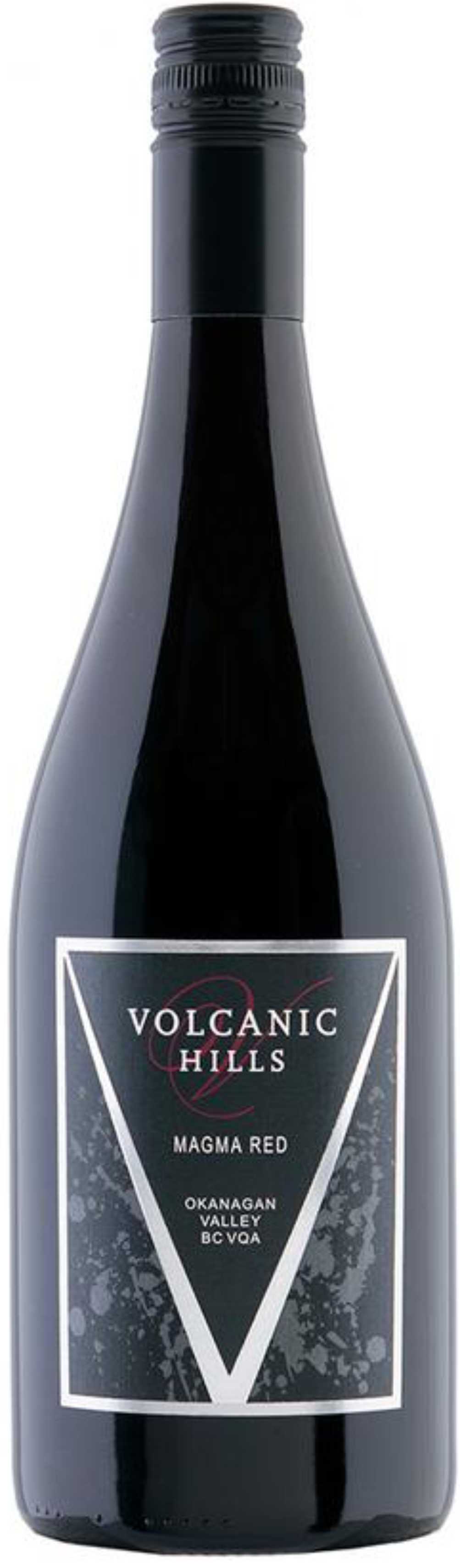 Volcanic Hills Estate Winery Magma Red 
