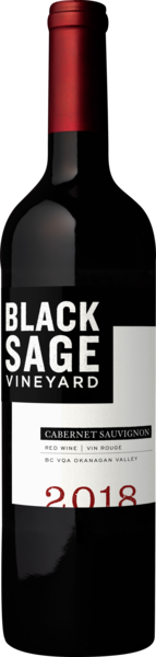 Black Sage Cabernet Sauvignon