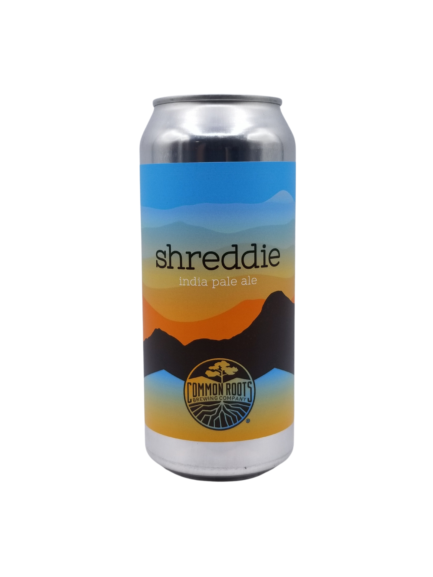 Common Roots Shereddie IPA 473ml > Beer > Parkside Liquor Beer & Wine