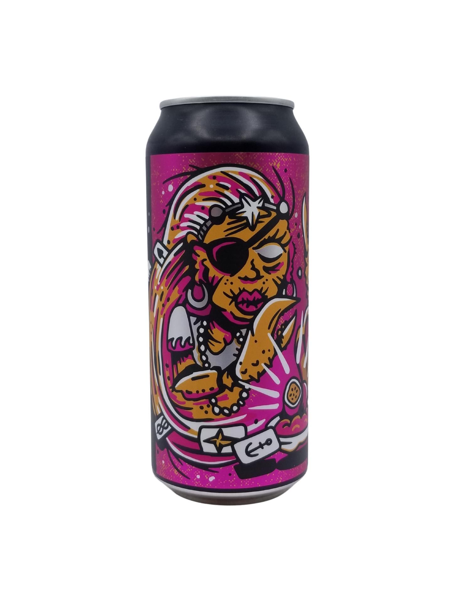 New Level Brewing Sea Witch Sour 4 Cans > Beer > Parkside Liquor Beer ...