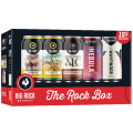 Big Rock Variety Pack 2023 15 Cans