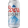 Coors Light 473ml