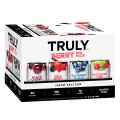 Truly Wild Berry Variety Pack 12 Cans