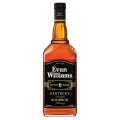 Evan Williams Black Label Bourbon 750 ml