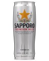 Sapporo 650ml