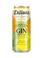 Dillon's Tangerine Lemon Mint 473ml