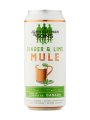 John Sleeman & Sons Ginger & Lime Mule  473ml