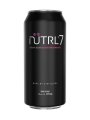 Nutrl Vodka Soda 7% Raspberry 473ml