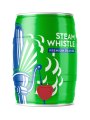 Steam Whistle Pilsner Keg 5L