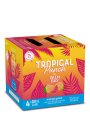 Palm Bay Mango Guava Rum Tropical Punch 4 Cans