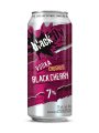 Black Fly Vodka Crushed Black Cherry 473ml