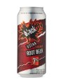 Black Fly Vodka Crushed Root Beer 473ml