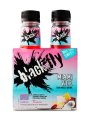 Black Fly Rum Miami Vice 4 Bottles