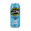 Mike's Halfer Lemon & Lager 473ml