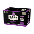 Okanagan Black Cherry  6 Cans