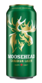 Moosehead Lager 473ml
