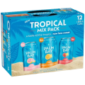 Palm Bay Tropical Mix Pack 12 Cans