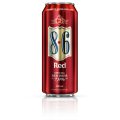 Bavaria 86 Red Strong 500ml