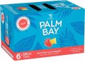 Palm Bay Strawberry Pineapple 6 Cans