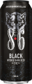 Bavaria 86 Black 500ml