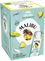 Malibu Pina Colada 4 Cans