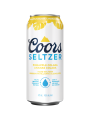 Coors Seltzer Pineapple Colada 473ml