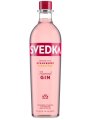 Svedka Strawberry Pineapple Gin 750ml