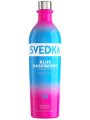 Svedka Blue Raspberry Vodka 750ml