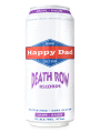 Happy Dad Hard Seltzer Grape 473ml