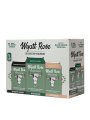 Wyatt Rose Ranch Water Mixed Pack 12 Cans