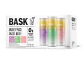 Bask Variety Pack 12 Cans