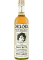 Chic Chida Peanut Butter Agave 750ml