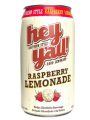 Hey Y'all Raspberry Lemonade 6