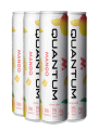 Metas Quantum Seltzer Mango 6 Cans