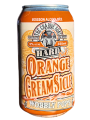 Crabbie Goat Wobbly Pops Hard Orange Creamsicle 4 Cans