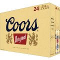 Coors Original 24 Cans