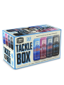 Fernie Brewing Tackle Box 8 Cans