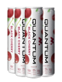 Metas Quantum Black Cherry 6 Cans