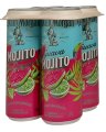 Captain Morgan Guava Mojito 4 Cans