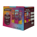 Smirnoff Cocktail Collection 12 Cans