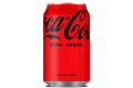 Coke Zero 355ml