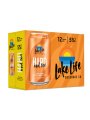 Lake Life Hard Iced Tea 12 Cans