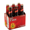 Red Horse 6 Bottles