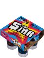 Twisted Shotz Super Star 4 Pack