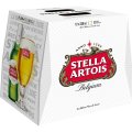 Stella Artois 12 Bottles