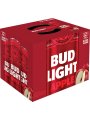 Bud Light Apple 12 Cans