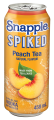 Snapple Peach Tea 473ml